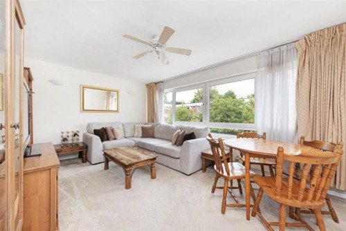 Arrange a viewing for Charmouth Court, Kings Road, Richmond