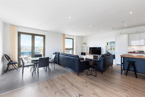 Arrange a viewing for Tiller House, Armada Way, London