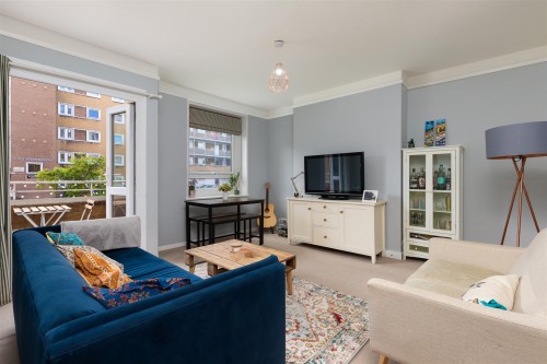 Arrange a viewing for Mccormick House, Tulse Hill, London