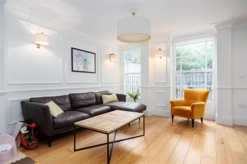 Arrange a viewing for St. Augustines Road, London