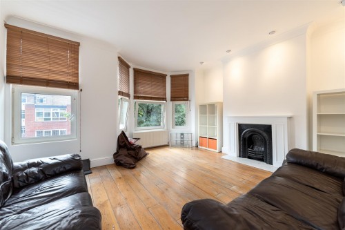 Arrange a viewing for Southwark Bridge Road, London