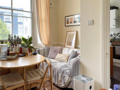 Arrange a viewing for 35 Earls Court Gardens, London