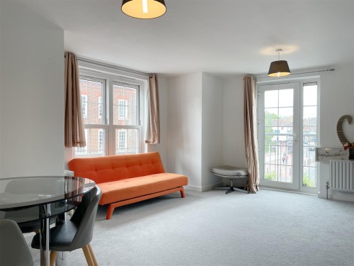 Arrange a viewing for Navigation House, Medway Wharf Road, Tonbridge