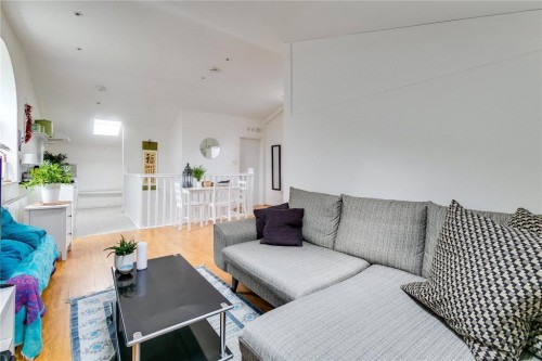 Arrange a viewing for Broughton Street, London