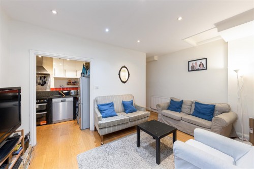 Arrange a viewing for Offley Road, London