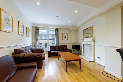Arrange a viewing for Royal Tower Lodge, Cartwright Street, London
