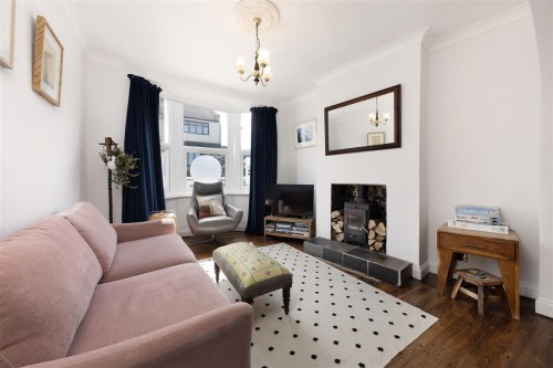 Arrange a viewing for Alabama Street, London