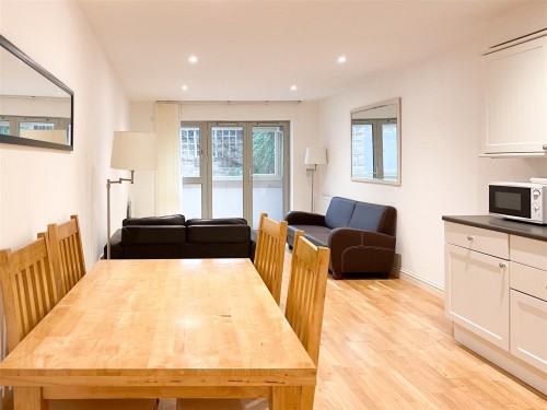 Arrange a viewing for Emily Court, Sudrey Street, London