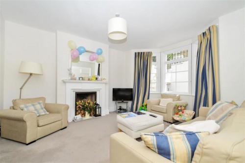 Arrange a viewing for Overstone Road, London