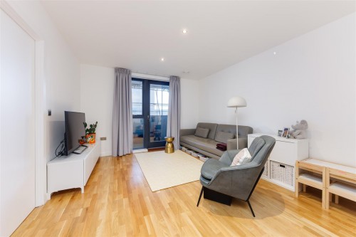 Arrange a viewing for Copperwood Place, London