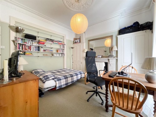 Arrange a viewing for Edith Road, London