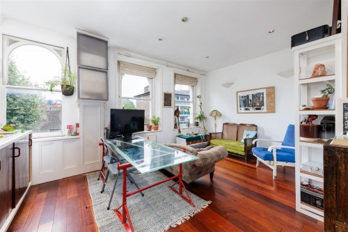 Arrange a viewing for London