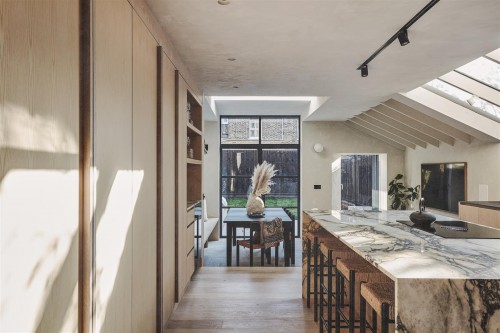Arrange a viewing for Zenoria Street, London