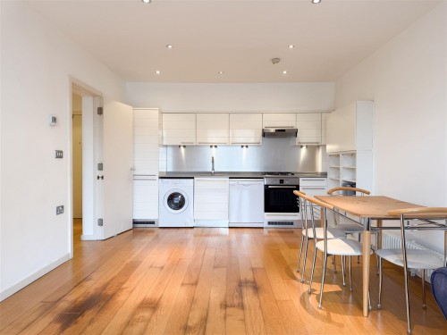 Arrange a viewing for Bethwin Road, London