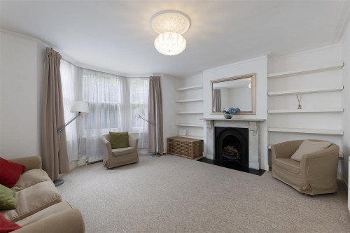 Arrange a viewing for Edith Road, London