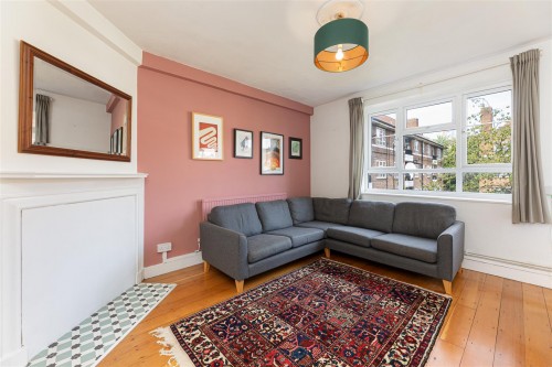 Arrange a viewing for Bathurst House, London