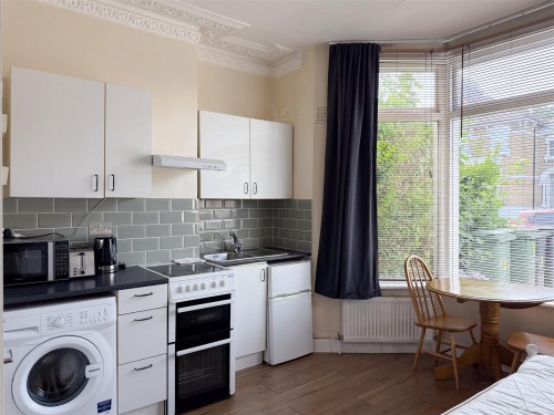 Arrange a viewing for Cranston Road, London