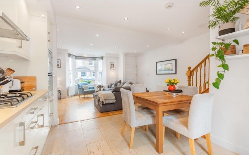 Arrange a viewing for Ellerdale Street, London