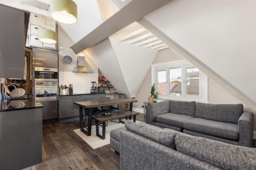 Arrange a viewing for Kerrison Road, London