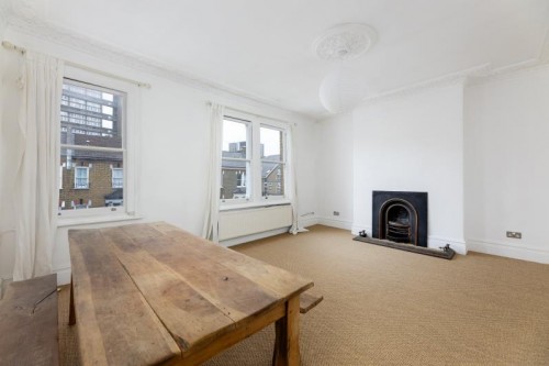 Arrange a viewing for 54 Fermoy Road, London