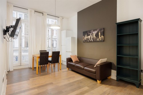 Arrange a viewing for Charleville Road, London