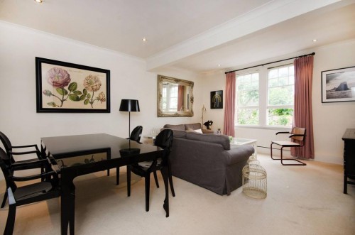 Arrange a viewing for Bassett Road, London