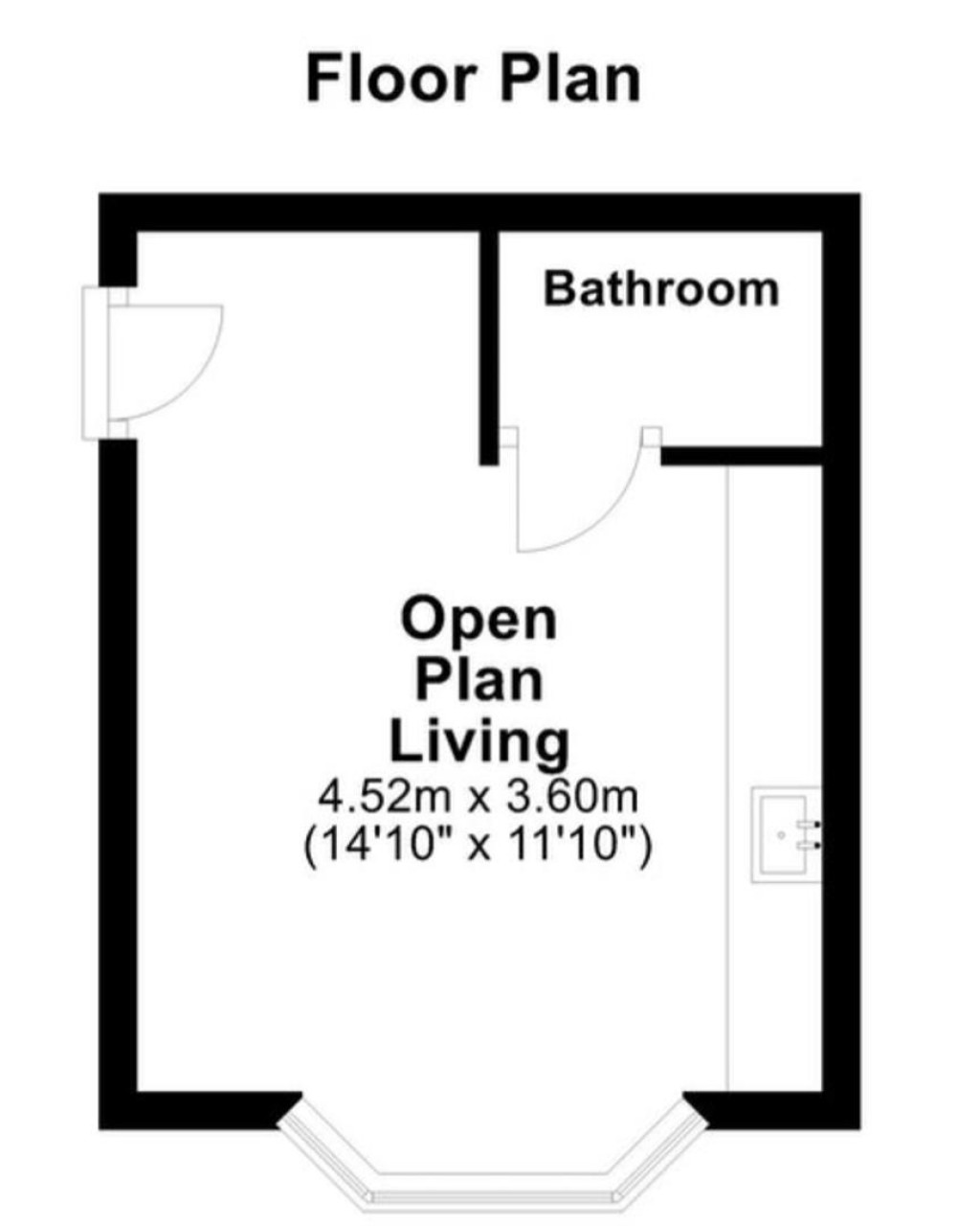 Floorplans For Cranston Road, London