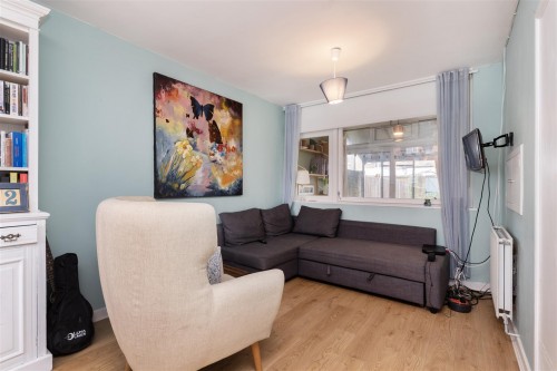 Arrange a viewing for Olney Road, London