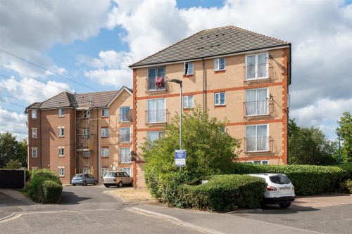 Arrange a viewing for Arncroft Court, Great Galley Close, Barking
